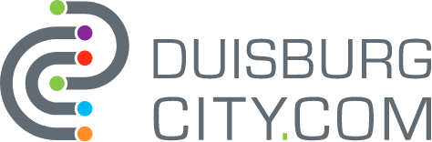 Duisburg City.com logo